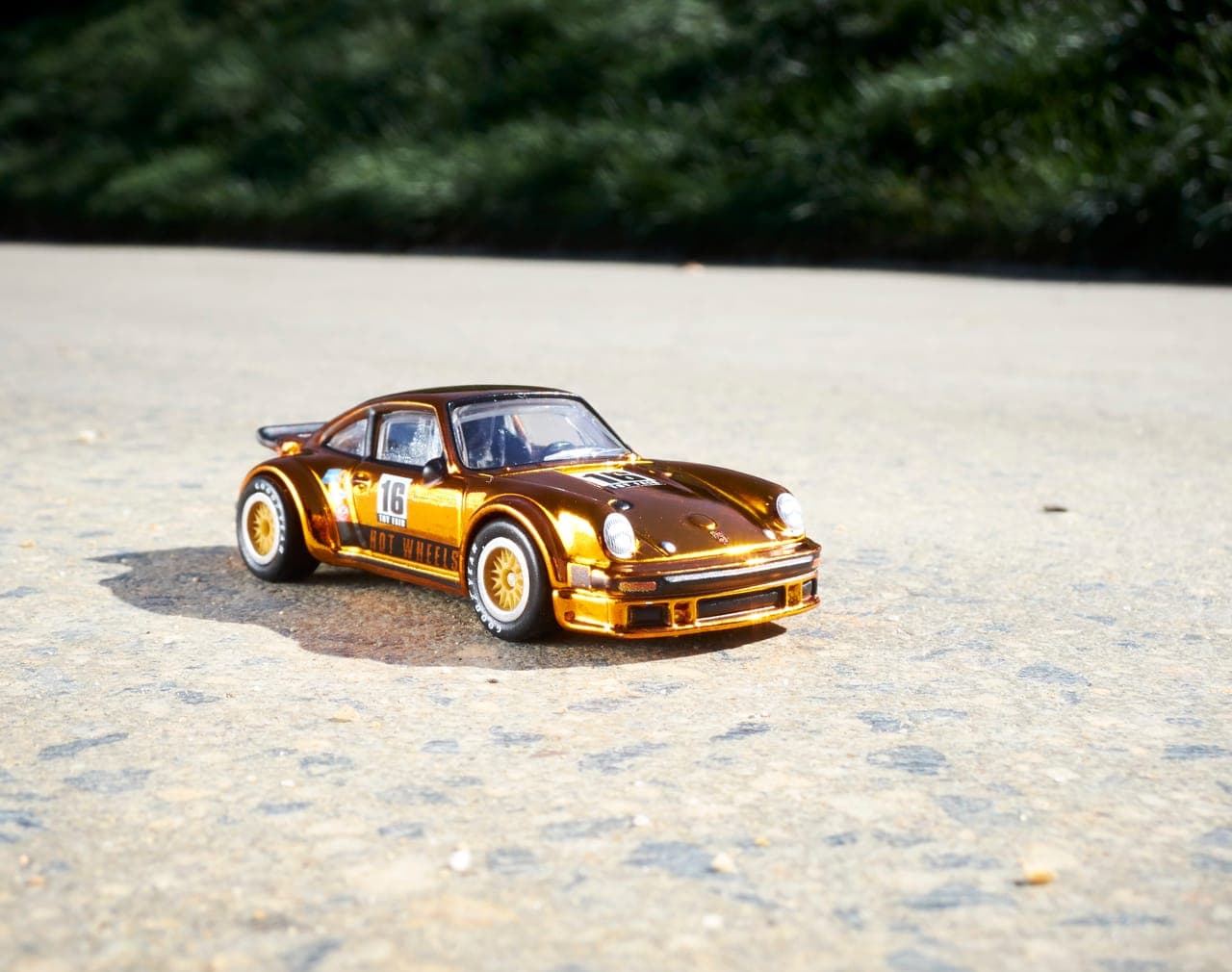 Porsche 934 Turbo RSR 9
