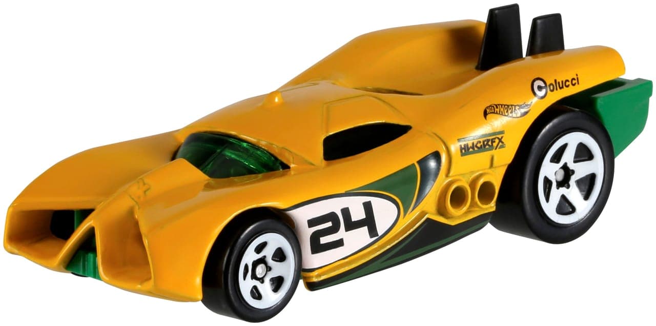 Prototype H-24