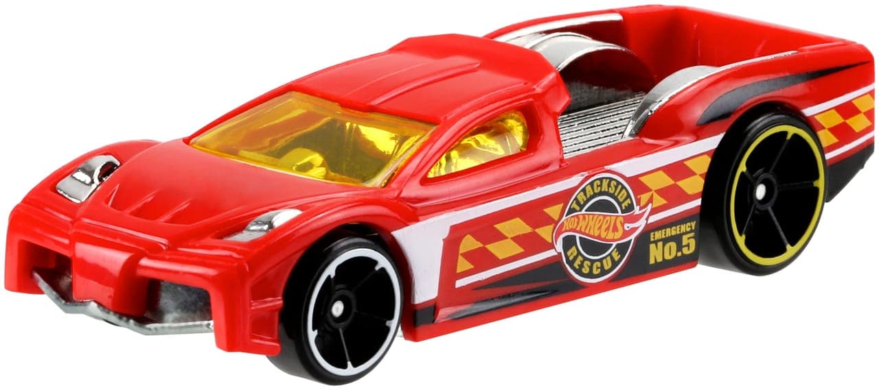 Hypertruck 3