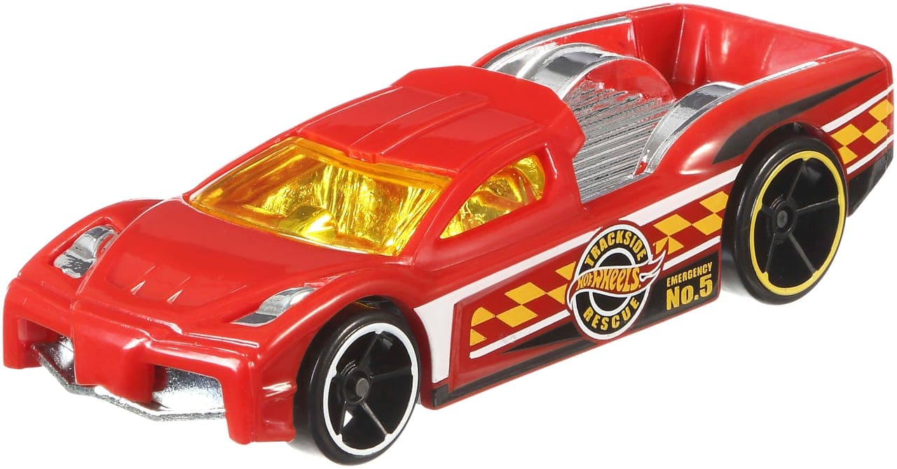 Hypertruck 4