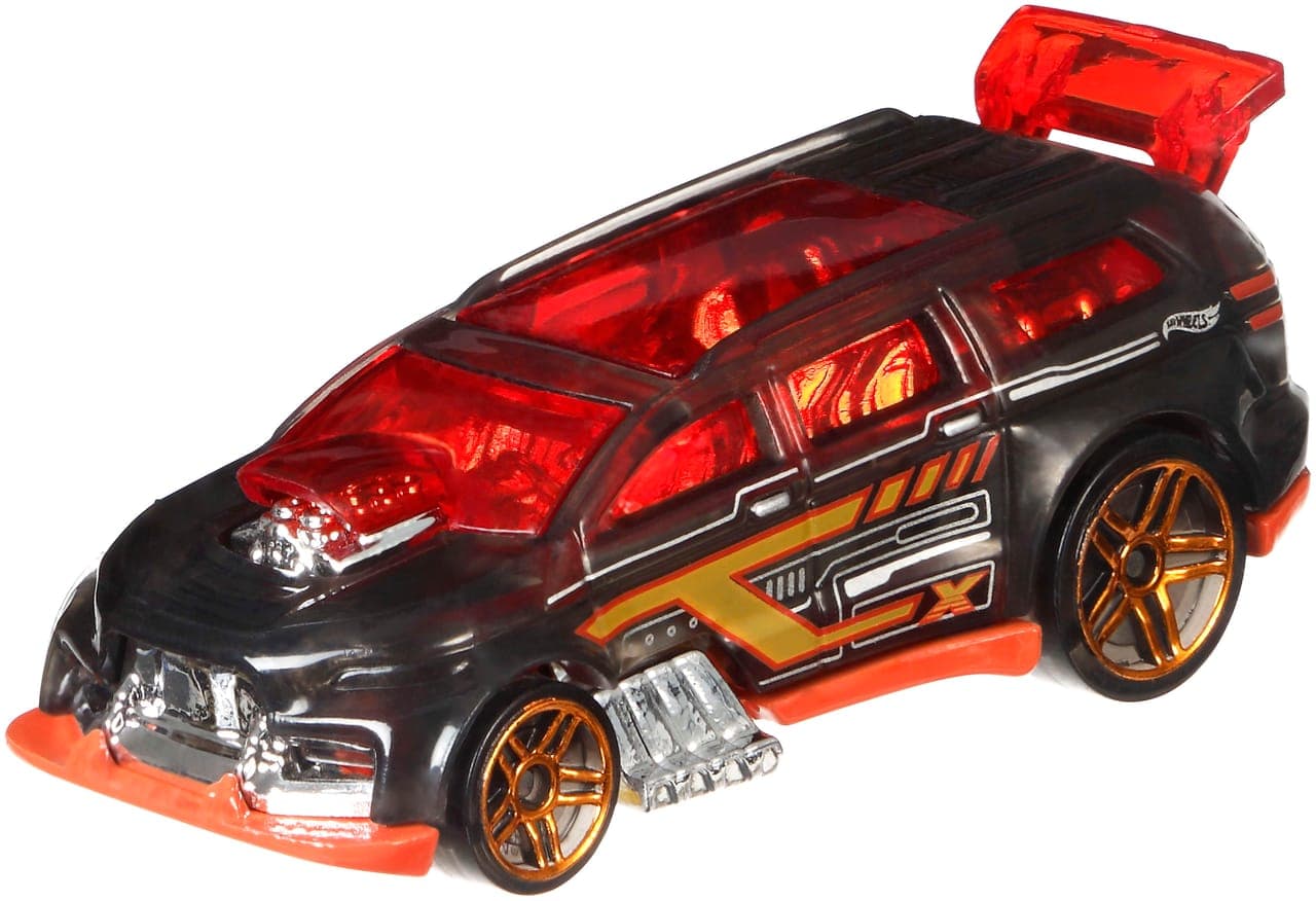 Nitro Tailgater