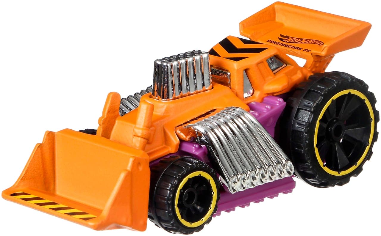 Speed Dozer