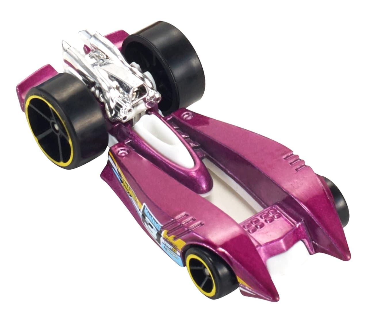 Duel Fueler