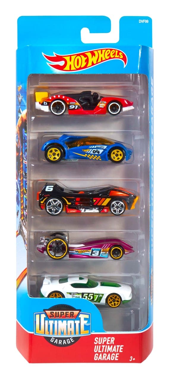 Duel Fueler 2