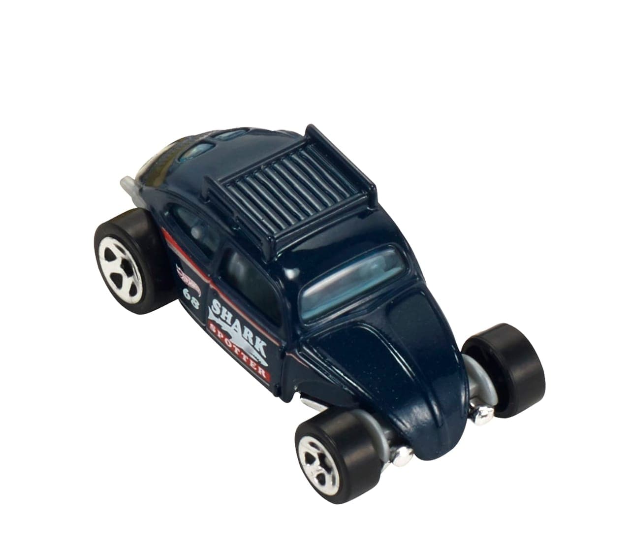 Custom Volkswagen Beetle