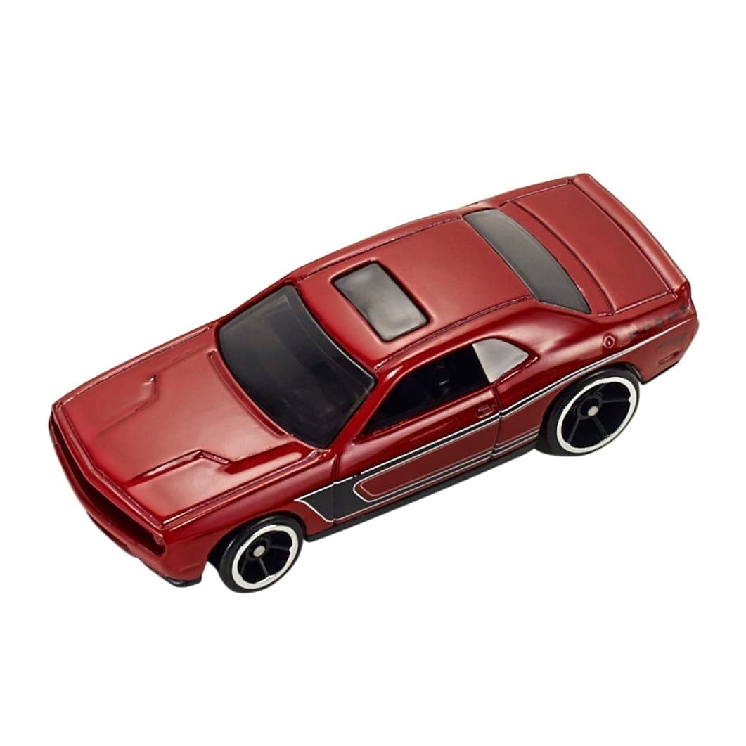 '08 Dodge Challenger SRT8