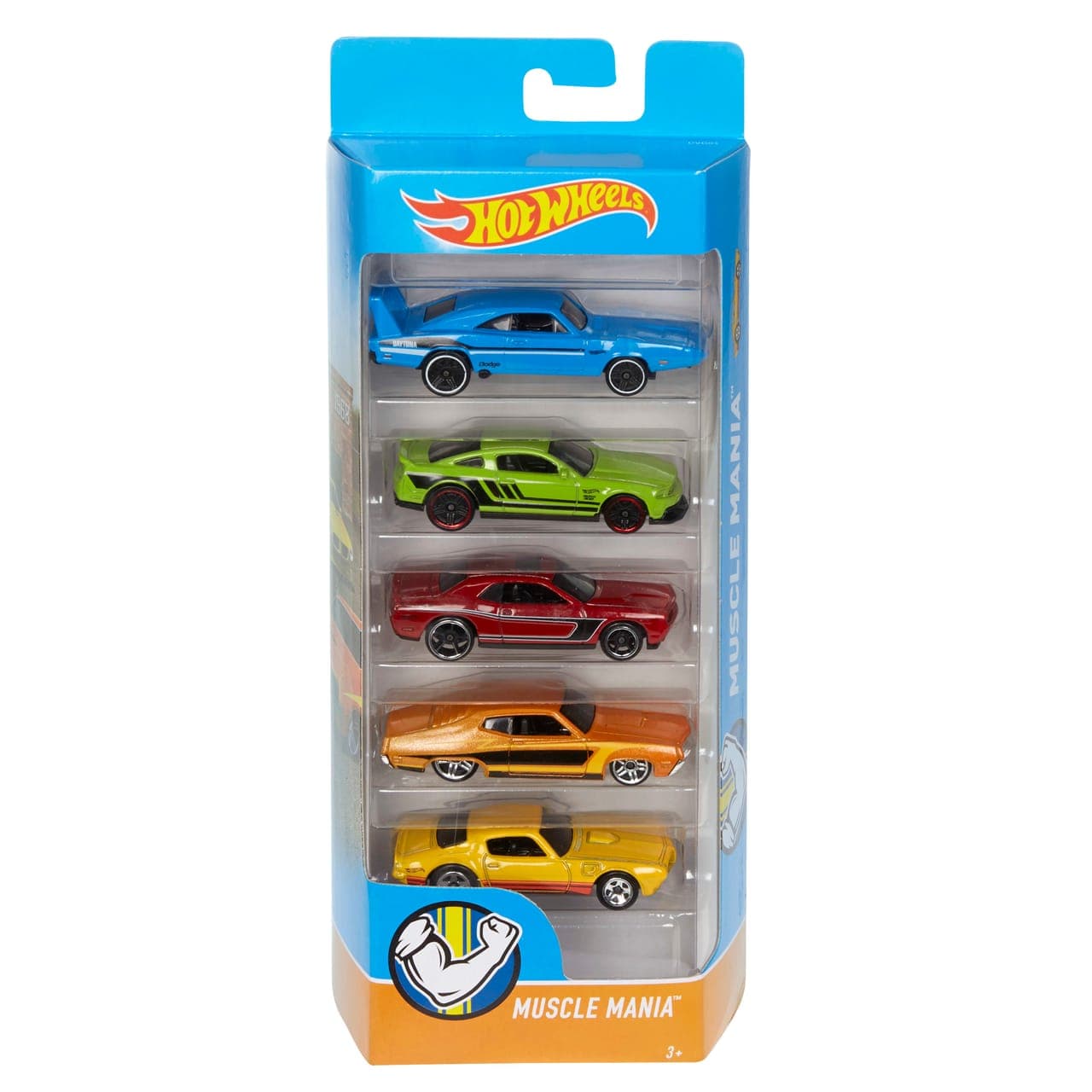 '08 Dodge Challenger SRT8 2