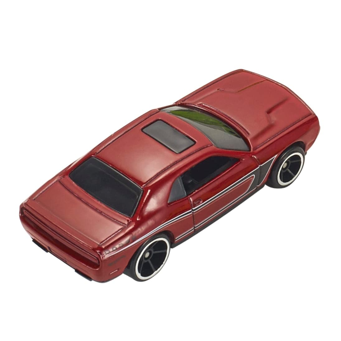 '08 Dodge Challenger SRT8 3