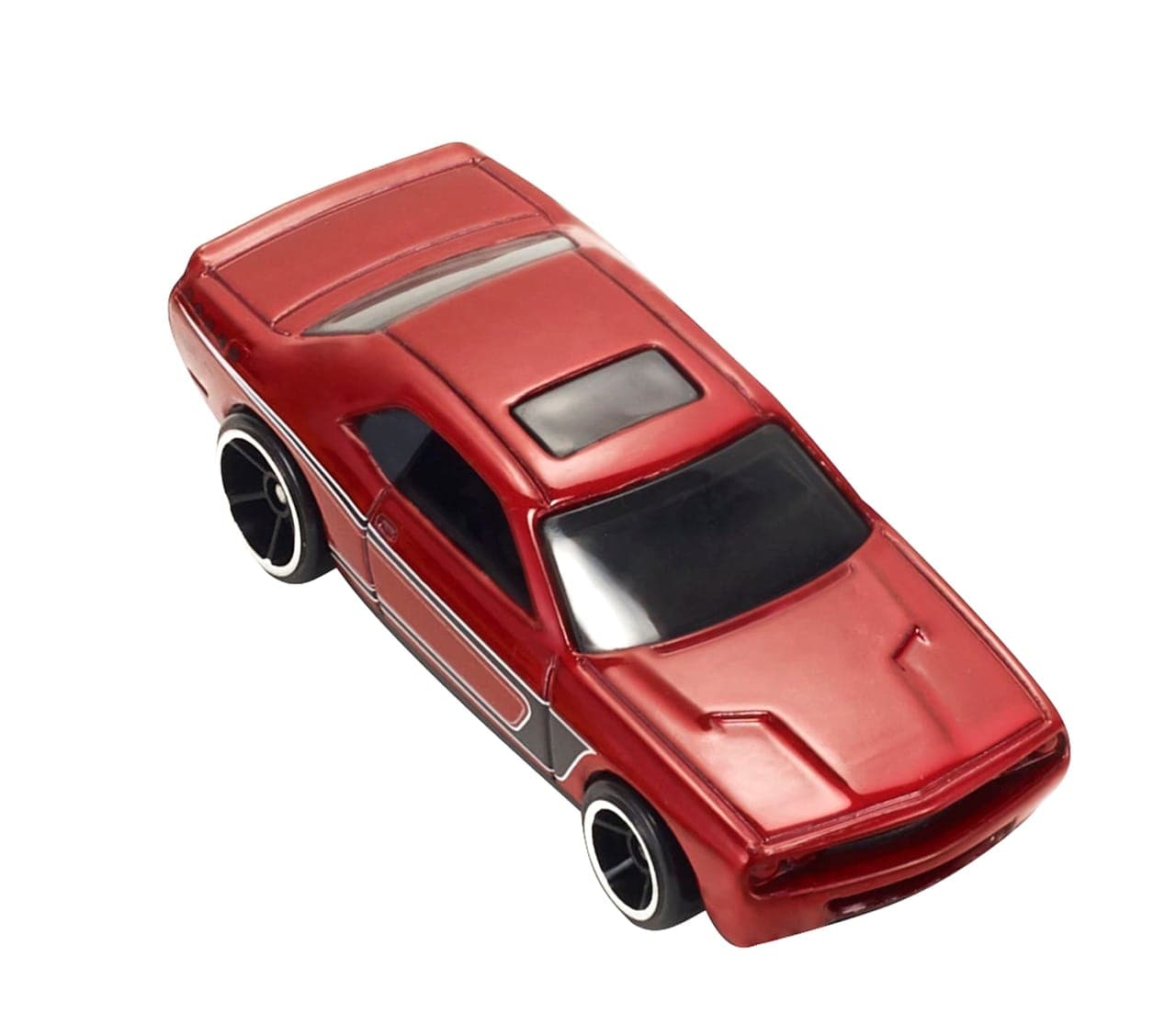 '08 Dodge Challenger SRT8 5