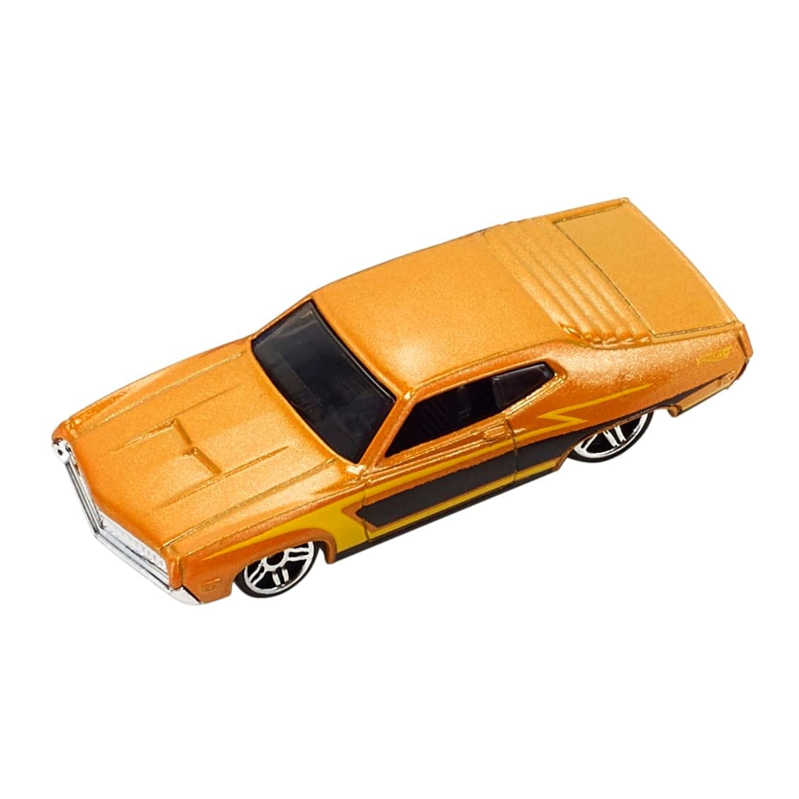 '70 Ford Torino