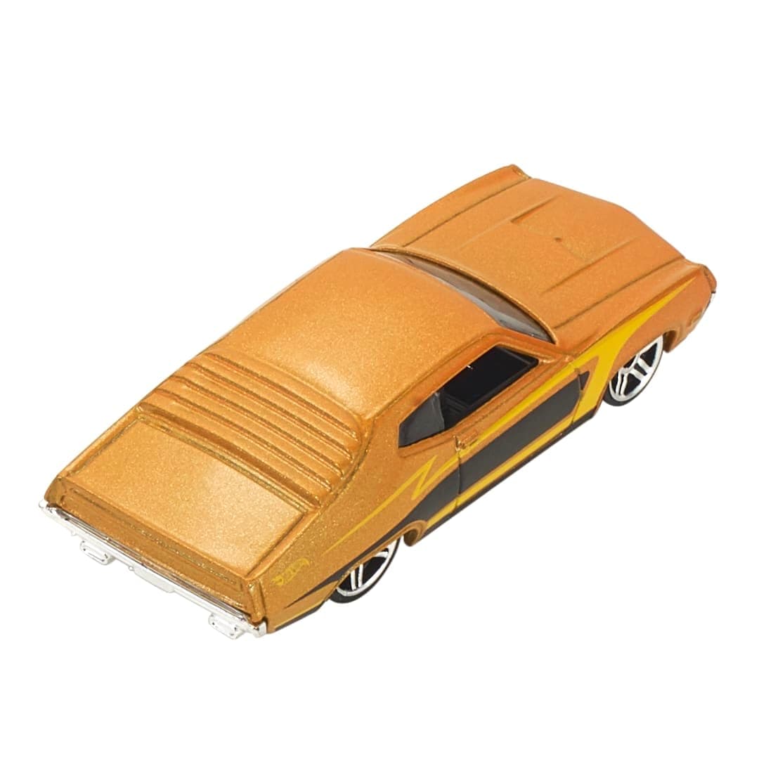 '70 Ford Torino 3