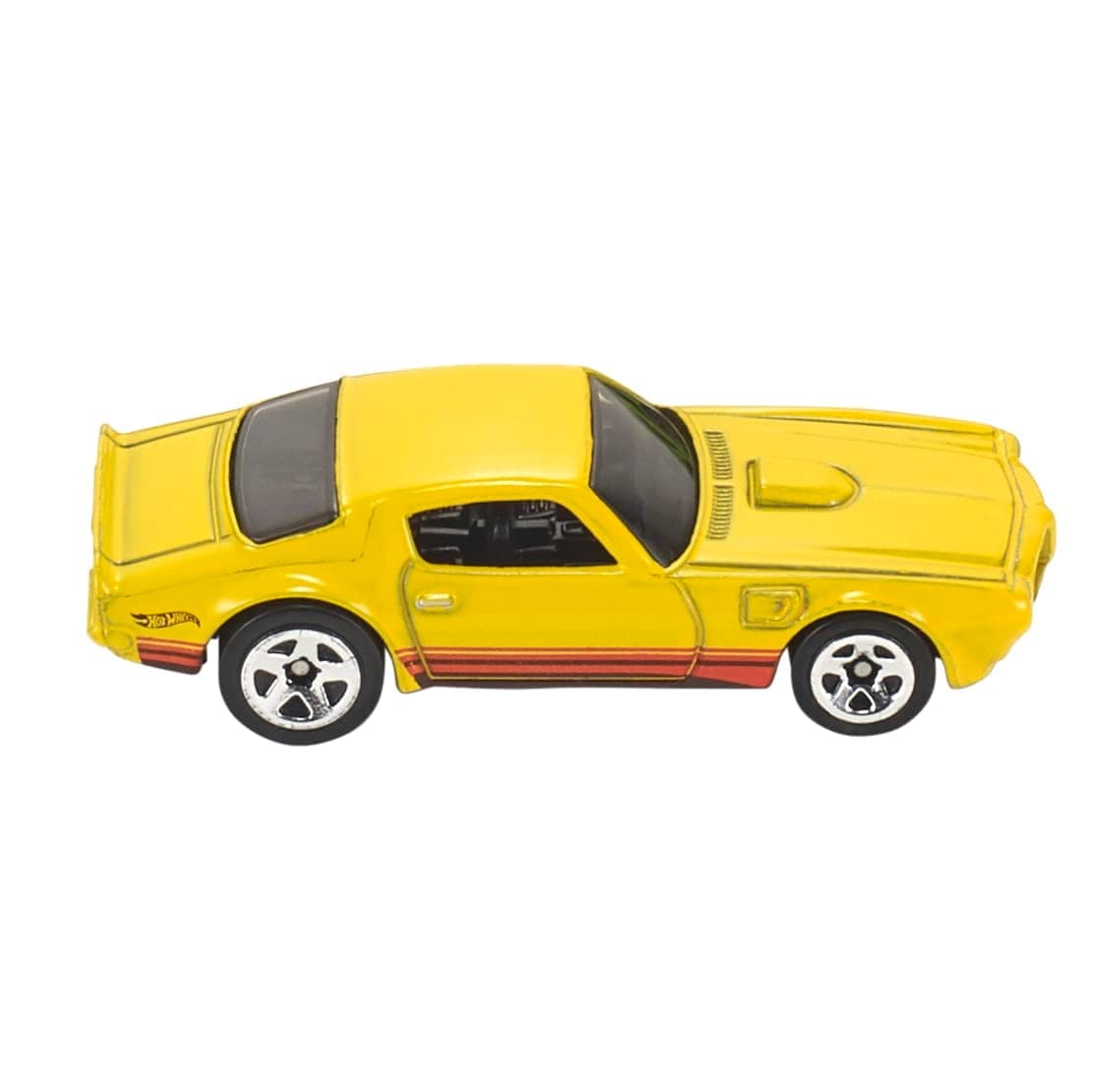 '73 Pontiac Firebird 4