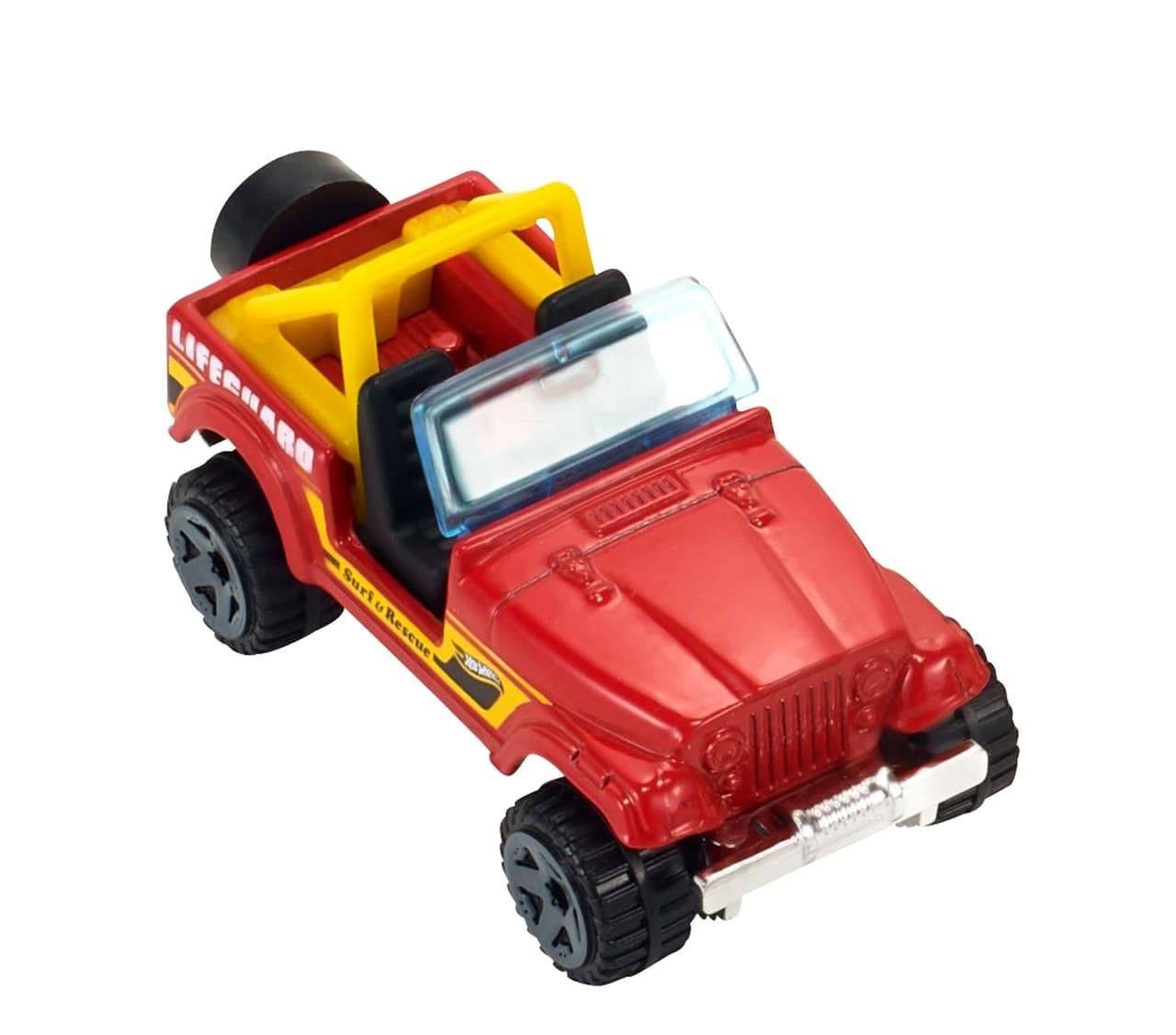 Jeep CJ-7