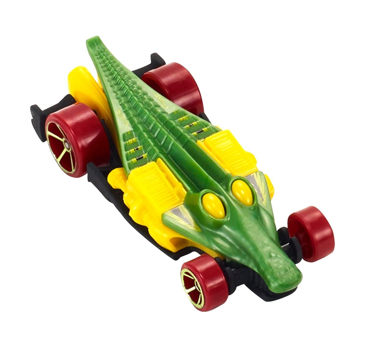 Croc Rod