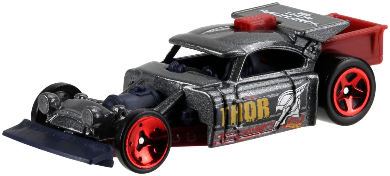 Aristo Rat