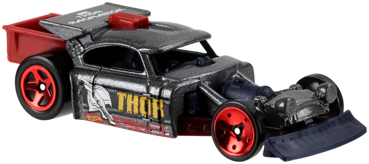 Aristo Rat 4