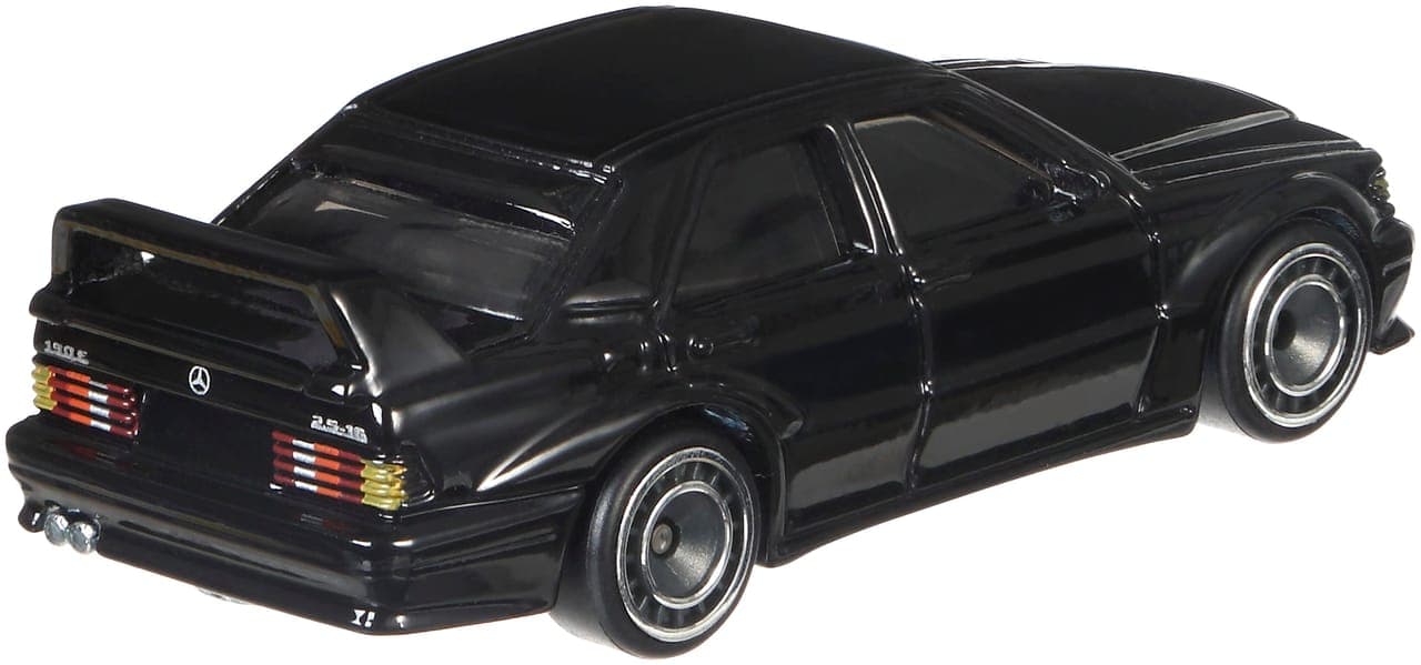 MERCEDES-BENZ 190E 2.5-16 EVO II 3