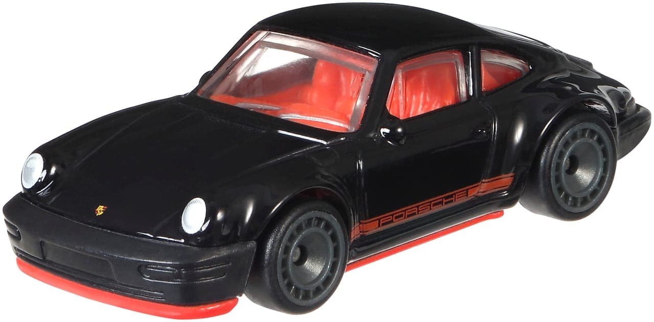 Porsche 964