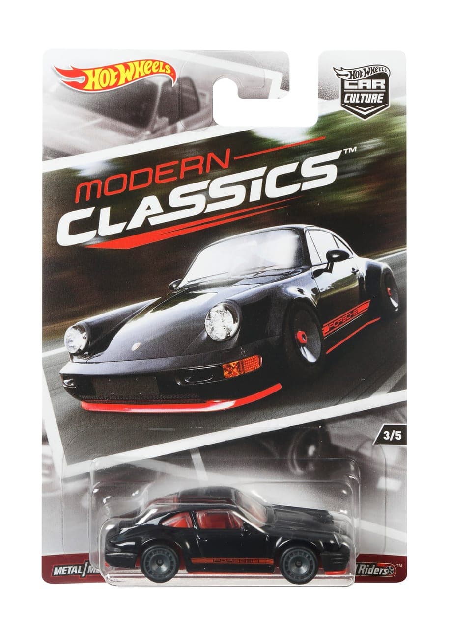 Porsche 964 2
