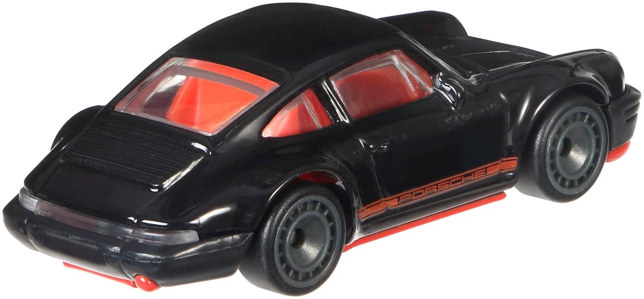 Porsche 964 3