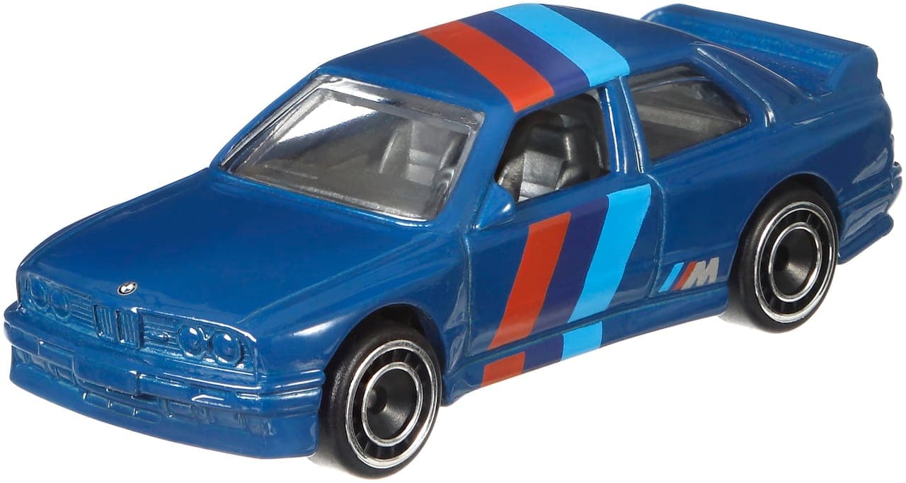 '92 BMW M3