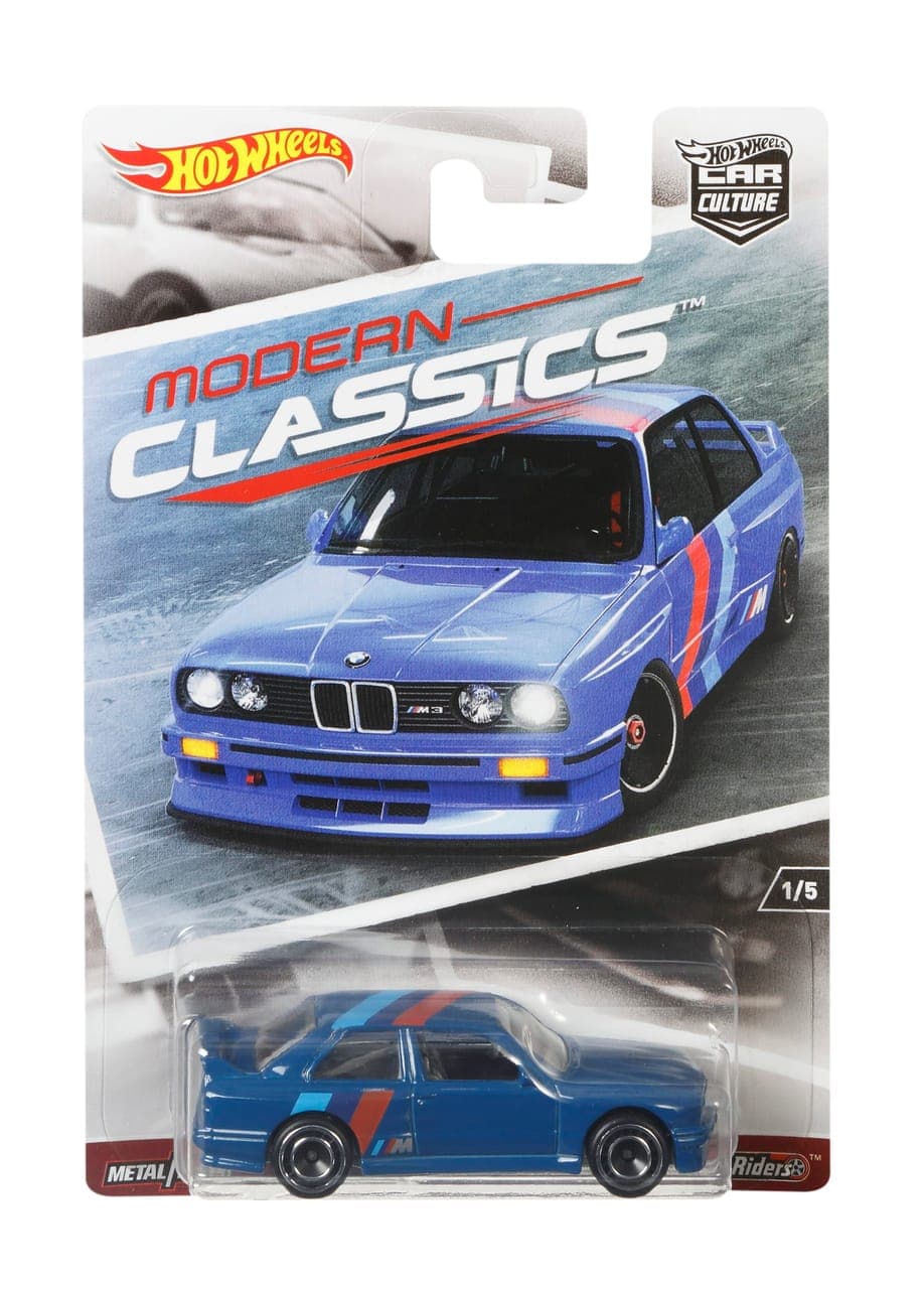 '92 BMW M3 2