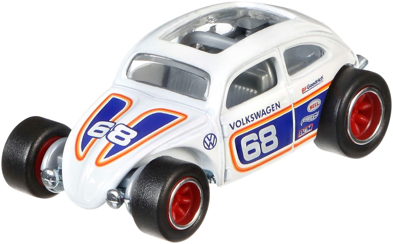 Custom Volkswagen Beetle
