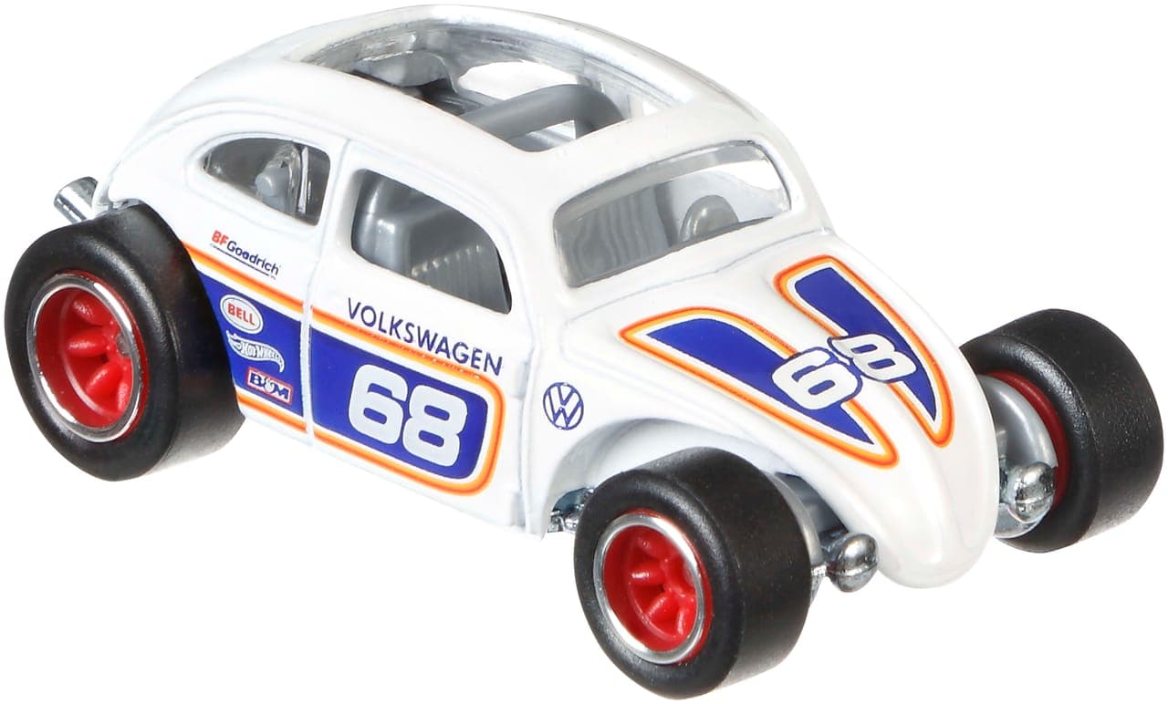 Custom Volkswagen Beetle 3