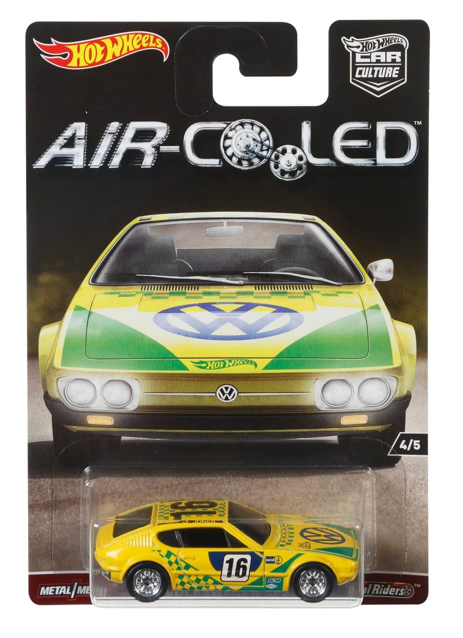 Volkswagen SP2 2