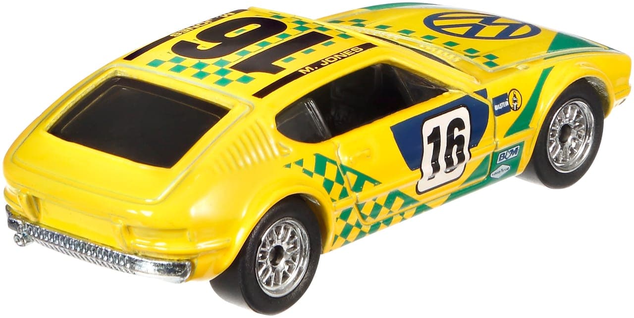 Volkswagen SP2 4