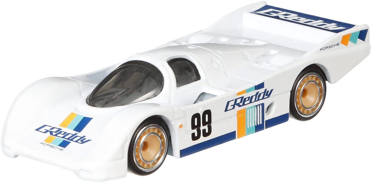 Porsche 962