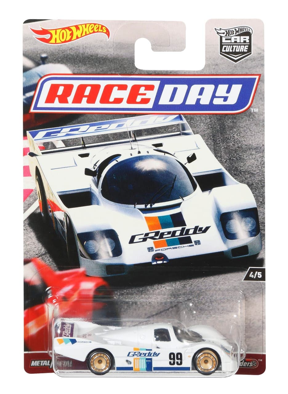 Porsche 962 2