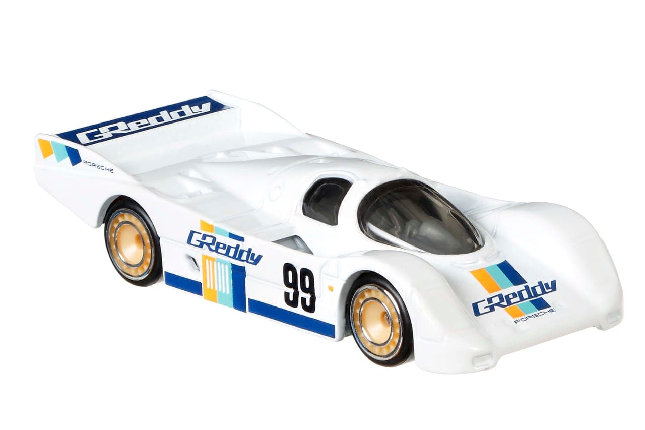 Porsche 962 3