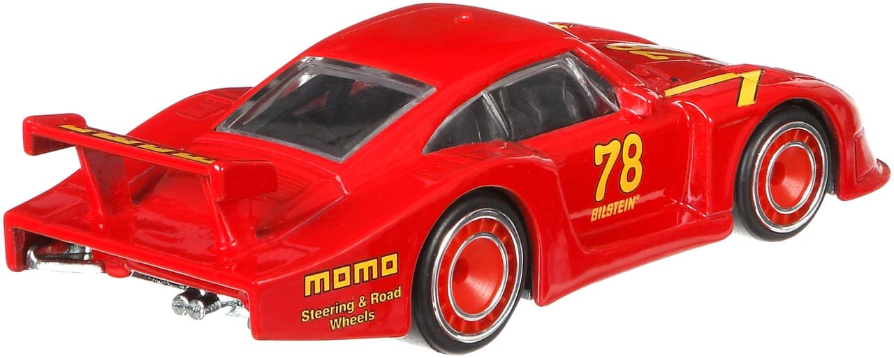 '78 Porsche 935-78 4