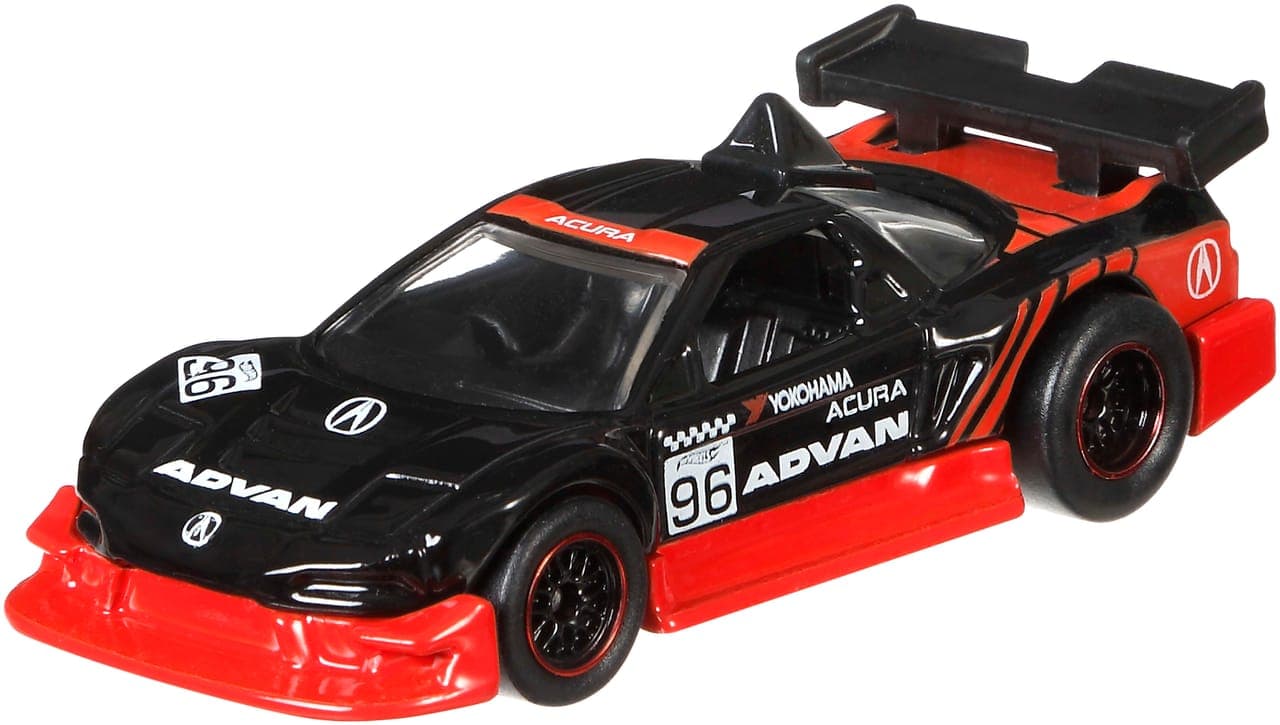 Acura NSX