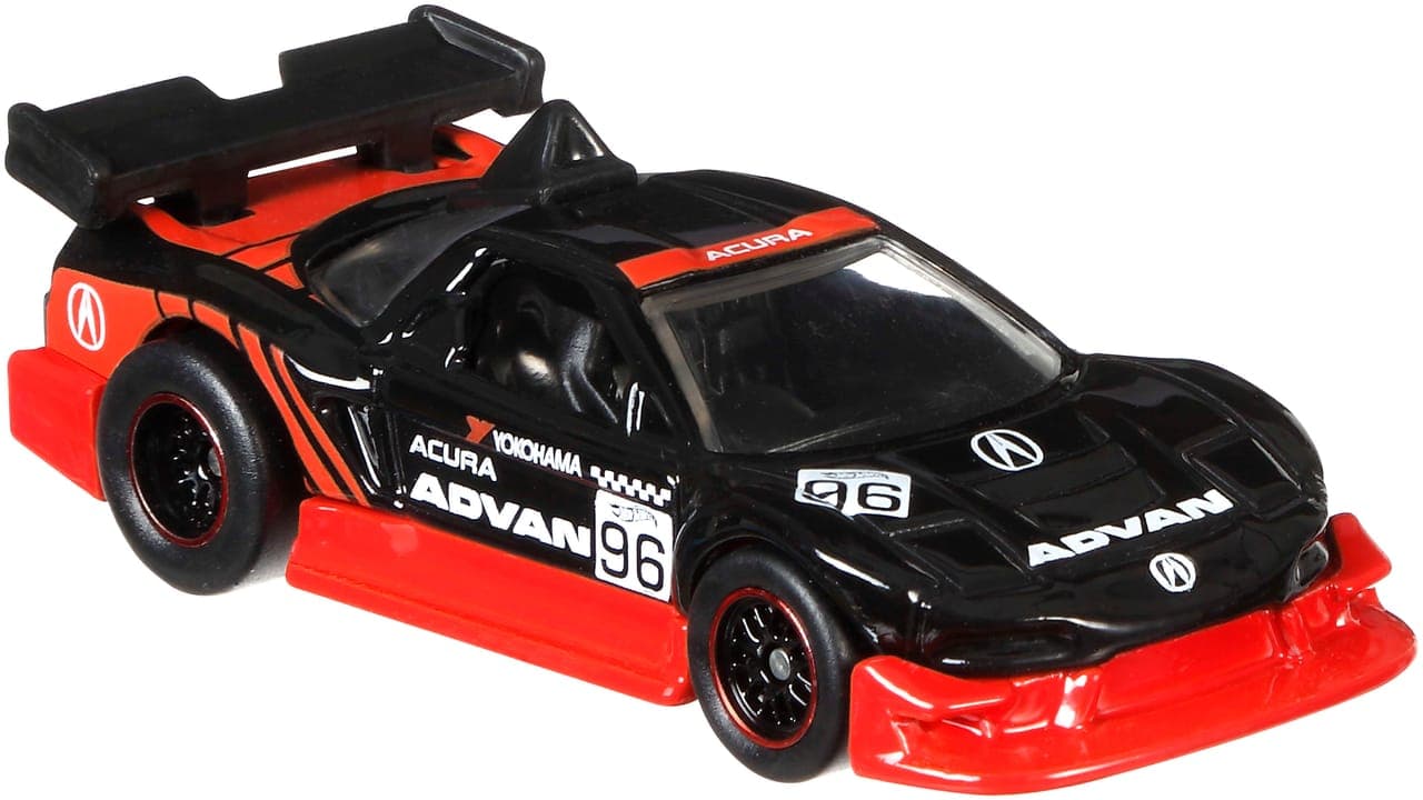 Acura NSX 3