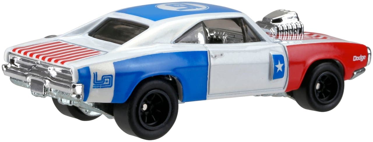 '70 Dodge Charger R/T 3