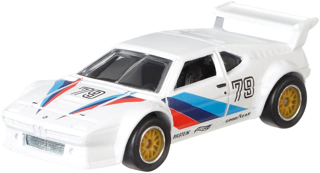 BMW M1 Procar