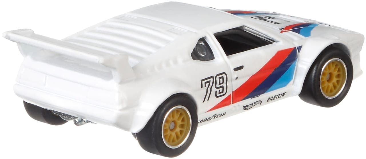 BMW M1 Procar 3