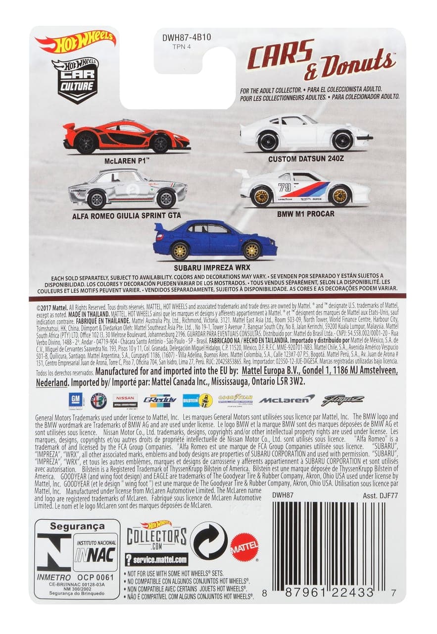 BMW M1 Procar 4