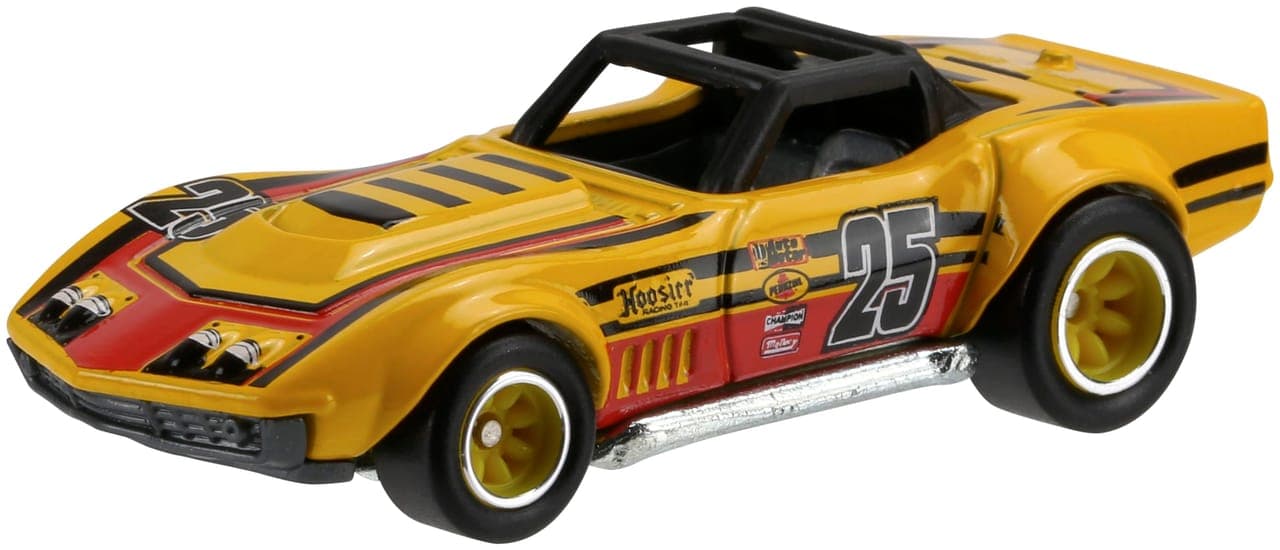 '69 Corvette Racer