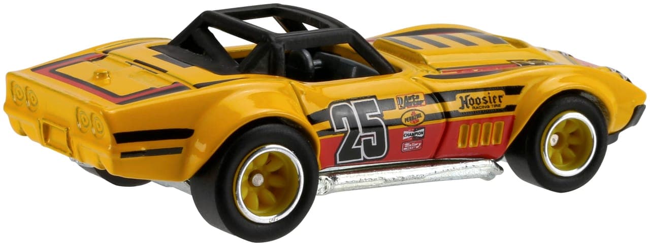 '69 Corvette Racer 3