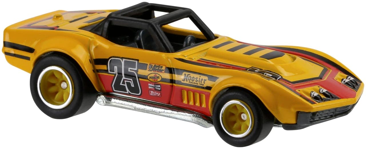 '69 Corvette Racer 4