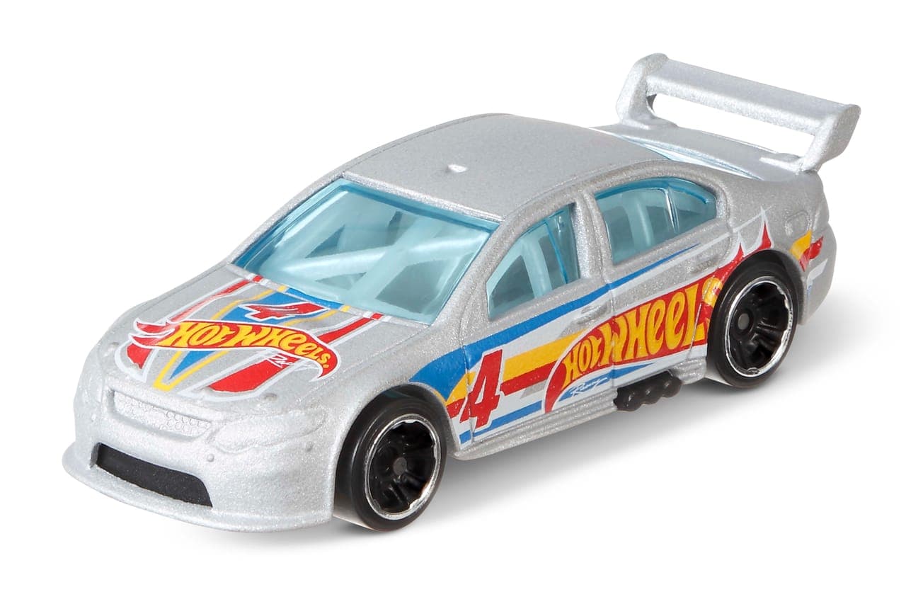 Ford Falcon Race Car