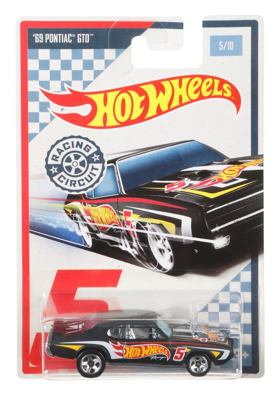 '69 Pontiac GTO 2