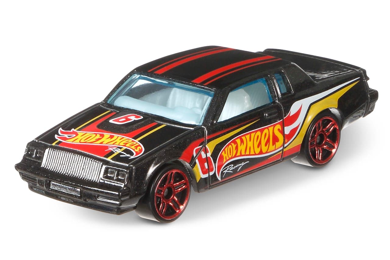 Buick Grand National