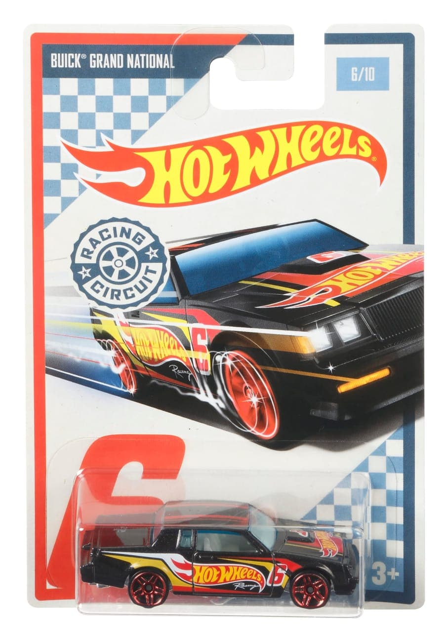 Buick Grand National 2