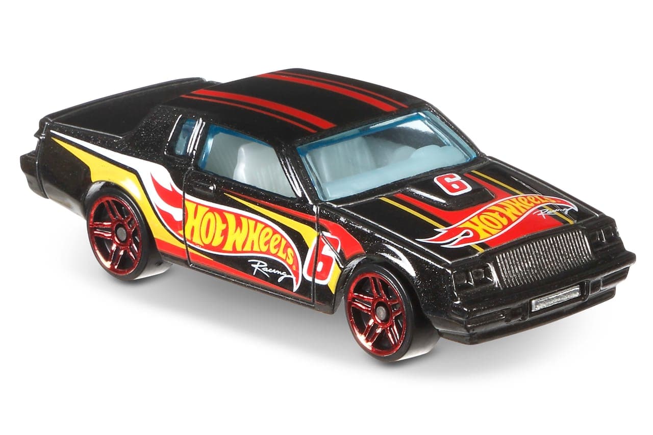 Buick Grand National 3