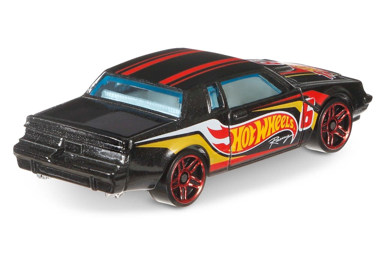 Buick Grand National 4