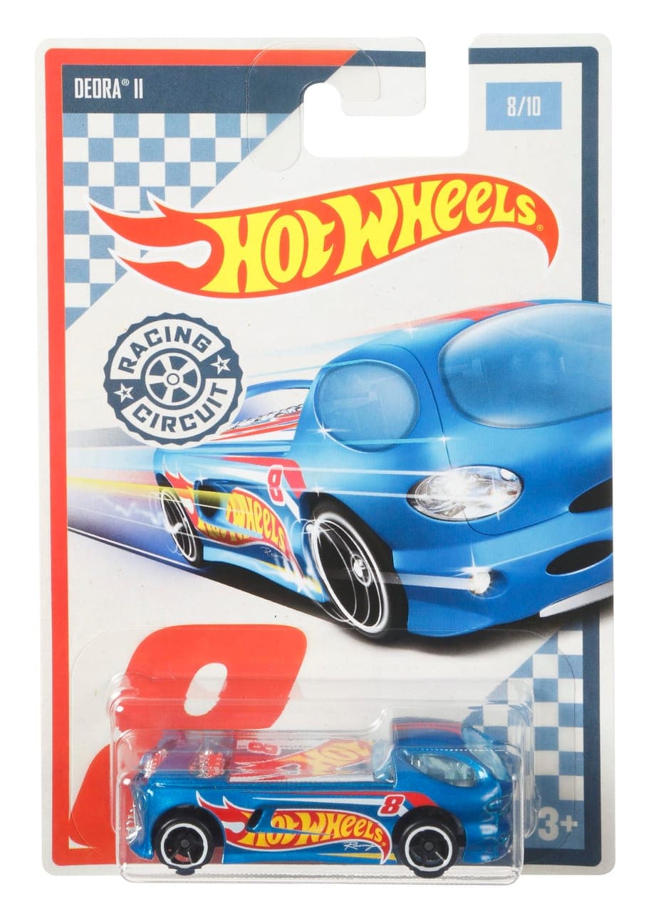 Deora II 2